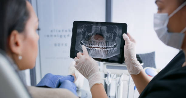 Licensed Tooth Extraction service in Reidsville, GA - Smile Center Dentistry